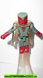 minimates VISION 2015 Avengers age of ultron wave 63 marvel universe