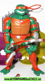 teenage mutant ninja turtles MICHELANGELO triple strike 2006