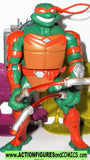 teenage mutant ninja turtles MICHELANGELO triple strike 2006