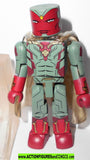 minimates VISION 2015 Avengers age of ultron wave 63 marvel universe