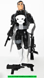 marvel super heroes toy biz PUNISHER 1993 real sounds universe
