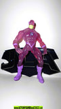 Total Justice JLA FLASH evil hologram complete 1998 5 pack ver
