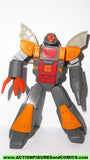Transformers pvc OMEGA SUPREME heroes of cybertron scf Asia exclusive