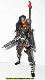 Spawn wetworks PILGRIM 1996 series 2 complete todd mcfarlane toys