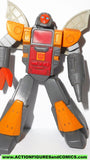 Transformers pvc OMEGA SUPREME heroes of cybertron scf Asia exclusive