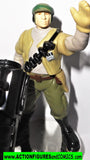 Attacktix Star Wars ENDOR SCOUT chase CHROME rebel soldier trooper 02/4
