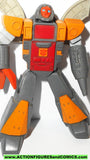 Transformers pvc OMEGA SUPREME heroes of cybertron scf Asia exclusive