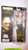 MEGO horror classics FRANKENSTEIN Boris Karloff movie monsters moc