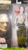 MEGO horror classics FRANKENSTEIN Boris Karloff movie monsters moc