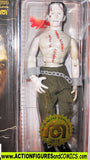 MEGO horror classics FRANKENSTEIN Boris Karloff movie monsters moc