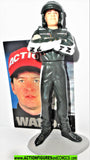 Starting Lineup BURTON WARD nascar 1997 race car sports