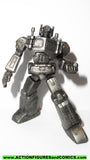 Transformers pvc OPTIMUS PRIME GINRAI PEWTER variant scf takara