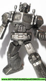 Transformers pvc OPTIMUS PRIME GINRAI PEWTER variant scf takara