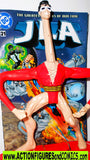 Total Justice JLA PLASTICMAN dc universe league kenner