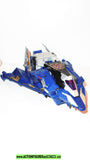 Transformers Cybertron SOUNDWAVE 7 inch Complete laserbeak