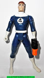 marvel super heroes toy biz MR FANTASTIC four 4 1992 action figures 000