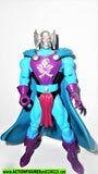 Iron man DREADKNIGHT 1995 marvel universe action hour toy biz fig
