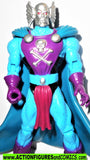 Iron man DREADKNIGHT 1995 marvel universe action hour toy biz fig