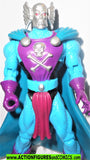 Iron man DREADKNIGHT 1995 marvel universe action hour toy biz fig