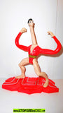 Total Justice JLA PLASTICMAN dc universe league kenner