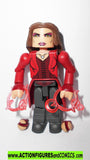 minimates SCARLET WITCH 2016 SDCC Comic con marvel universe