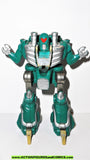 gobots HEART ATTACK monsterous combiner Complete 1986 vintage transformers