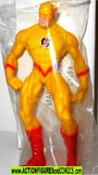 Total Justice JLA ZOOM reverse flash Professor Thawn moc mib