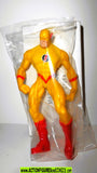Total Justice JLA ZOOM reverse flash Professor Thawn moc mib