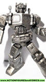 Transformers pvc OPTIMUS PRIME GINRAI PEWTER variant scf takara