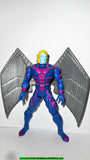X-MEN X-Force toy biz ARCHANGEL 1995 Arch angel II 2 complete marvel universe