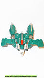 gobots HEART ATTACK monsterous combiner Complete 1986 vintage transformers