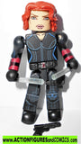 minimates BLACK WIDOW 2015 Age of Ultron series 61 marvel universe