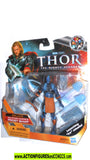marvel universe FROST GIANT Ice Attack deluxe thor movie 2011 moc