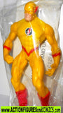 Total Justice JLA ZOOM reverse flash Professor Thawn moc mib