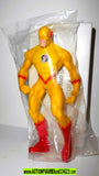 Total Justice JLA ZOOM reverse flash Professor Thawn moc mib