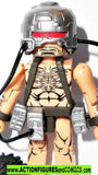 minimates WOLVERINE WEAPON X series 72 universe toy figure