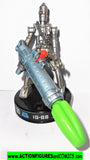 Attacktix Star Wars IG-88 15/4 bounty hunter 2006 action figures
