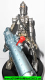 Attacktix Star Wars IG-88 15/4 bounty hunter 2006 action figures