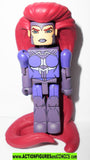 minimates MEDUSA fantastic four walgreens series 6 marvel universe