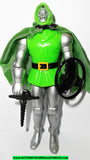 marvel super heroes toy biz DOCTOR DOOM dr fantastic four 4 1990 comics