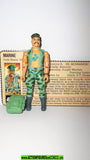 Gi joe GUNG HO v1 1983 vintage hasbro gijoe w backpack accessory