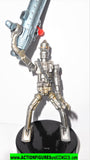 Attacktix Star Wars IG-88 15/4 bounty hunter 2006 action figures