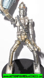 Attacktix Star Wars IG-88 15/4 bounty hunter 2006 action figures