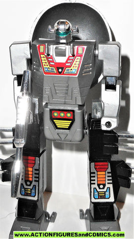 Convertors TENTICUS 1984 spider insectors vintage transformers gobots