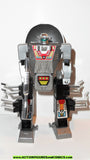 Convertors TENTICUS 1984 spider insectors vintage transformers gobots