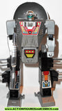 Convertors TENTICUS 1984 spider insectors vintage transformers gobots