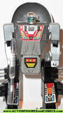 Convertors TENTICUS 1984 spider insectors vintage transformers gobots