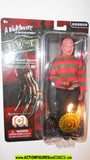 MEGO horror classics FREDDY KRUEGER nightmare on elm street moc