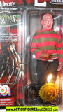 MEGO horror classics FREDDY KRUEGER nightmare on elm street moc