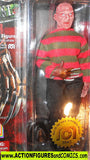 MEGO horror classics FREDDY KRUEGER nightmare on elm street moc